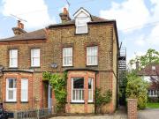 4 Bedroom Semi detached House For Rent In Bishops...