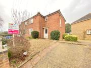 3 bedroom semi detached house for rent in Bluebell Road,...