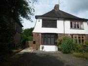 4 bedroom semi detached house for rent in Bradbourne...