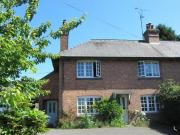 4 Bedroom Semi detached House For Rent In Bramdean,...
