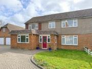 4 Bedroom Semi detached House For Rent In Brenchley