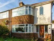 4 Bedroom Semi detached House For Rent In Brighton