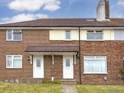 4 Bedroom Semi detached House For Rent In Brighton, East...