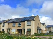 4 Bedroom Semi detached House For Rent In Cambridge