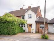 4 bedroom semi detached house for rent in Carisbrooke...