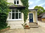 4 bedroom semi detached house for rent in Carlton Road,...