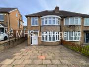 4 Bedroom Semi Detached House for rent in Carr Manor...