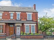 4 Bedroom Semi detached House For Rent In Castleford,...
