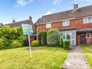 4 bedroom semi detached house for rent in Chatham Road, SO22