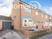 4 Bedroom Semi detached House For Rent In Churchward