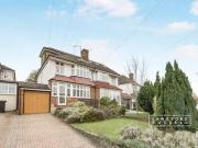 4 bedroom semi detached house for rent in Cloonmore...