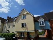 4 Bedroom Semi detached House For Rent In Colchester