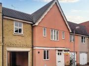 4 Bedroom Semi detached House For Rent In Colchester, Essex