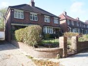 4 bedroom semi detached house for rent in Coldean Lane,...