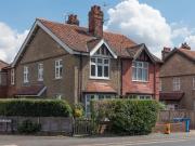 4 bedroom semi detached house for rent in Colman Road,...