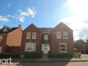 4 Bedroom Semi detached House For Rent In Coventry