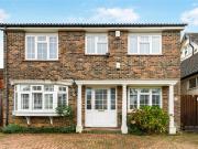 4 bedroom semi detached house for rent in Croham Park...