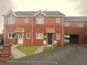 4 Bedroom Semi detached House For Rent In Davenport,...