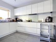 4 bedroom semi detached house for rent in Ebony...