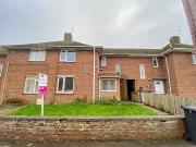 4 bedroom semi detached house for rent in Edgeworth...