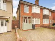 4 bedroom semi detached house for rent in Ensbury Park,...
