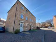 4 bedroom semi detached house for rent in Estella Close,...