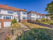 4 bedroom semi detached house for rent in Evelegh Road,...