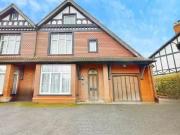 4 bedroom semi detached house for rent in Fidlas Road,...