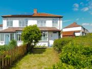 4 bedroom semi detached house for rent in Filton Avenue,...
