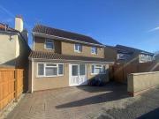 4 Bedroom Semi detached House For Rent In Filton, Bristol