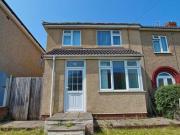 4 Bedroom Semi detached House For Rent In Fishponds