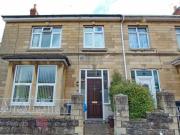 4 Bedroom Semi detached House For Rent In Fishponds