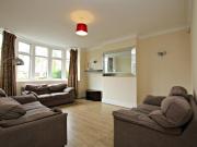 4 bedroom semi detached house for rent in Fleetwood...
