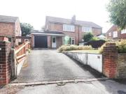 4 Bedroom Semi detached House For Rent In Frimley