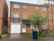 4 Bedroom Semi detached House For Rent In Gateshead