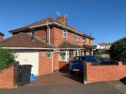 4 bedroom semi detached house for rent in Gores Marsh Rd...