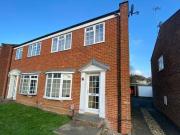 4 Bedroom Semi detached House For Rent In Guildford, Surrey