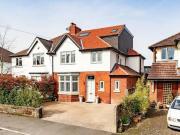 4 Bedroom Semi detached House For Rent In Hale