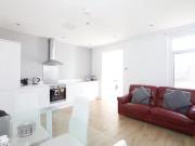 4 bedroom semi detached house for rent in Harcourt...