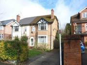 4 Bedroom Semi detached House For Rent In Hastings