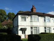 4 Bedroom Semi detached House For Rent In Headingley