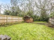 4 bedroom semi detached house for rent in Headley Way,...