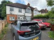 5 bedroom semi detached house for rent in Henley Road,...