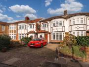 4 bedroom semi detached house for rent in Hoodcote...