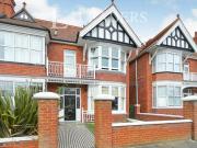 4 Bedroom Semi detached House For Rent In Hove