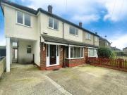 4 Bedroom Semi detached House For Rent In Huddersfield,...