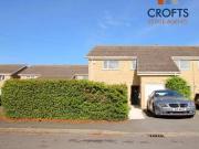 4 bedroom semi detached house for rent in Kishorn Court,...