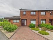 4 bedroom semi detached house for rent in Laichpark...