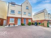 4 bedroom semi detached house for rent in Lancaster...