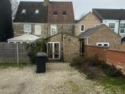 4 Bedroom Semi detached House For Rent In Lincoln